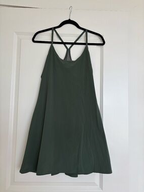 Outdoor voices athletic dress